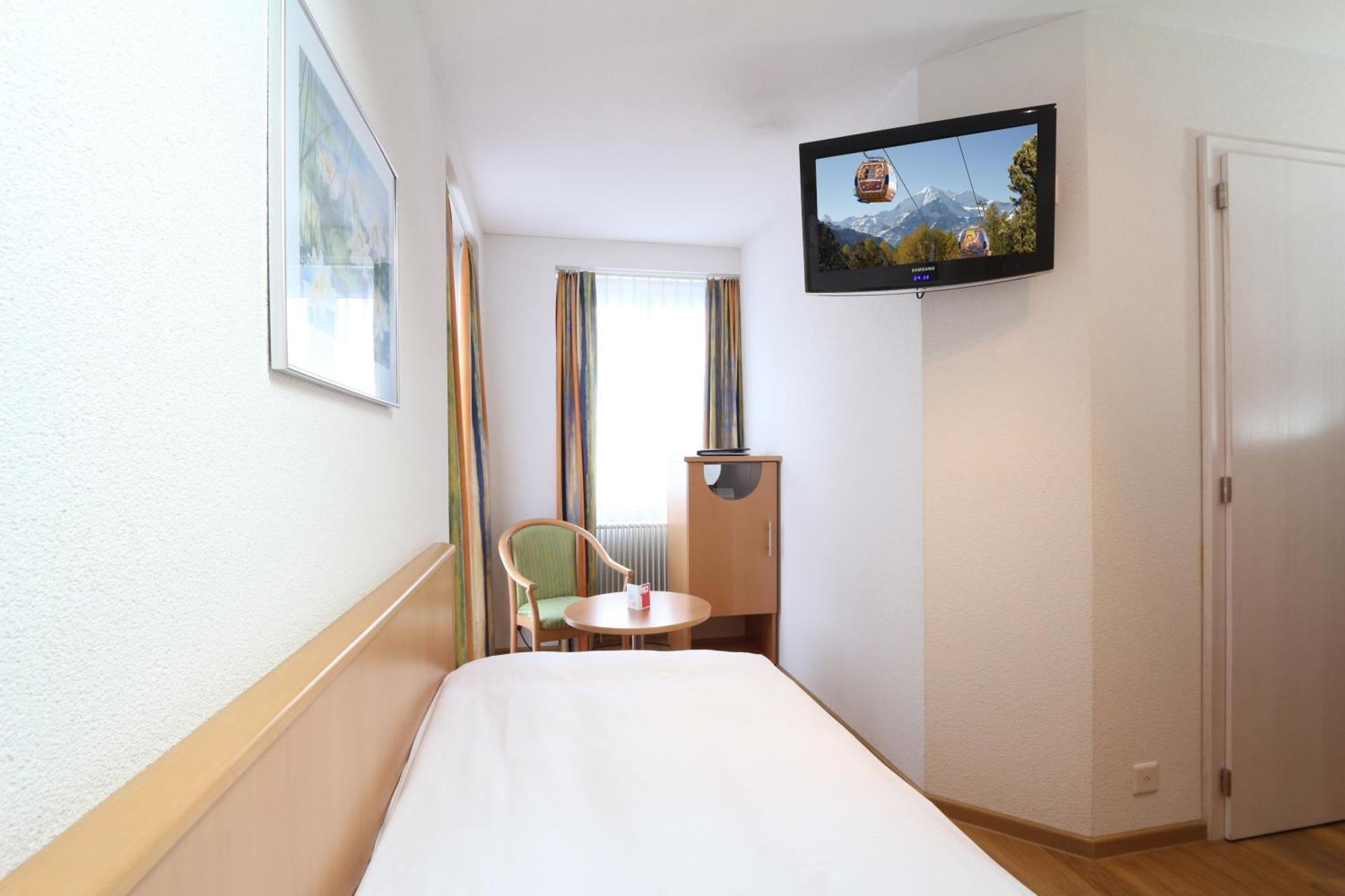 Lifestyle & Spa Hotel Graecherhof Grächen Exteriér fotografie